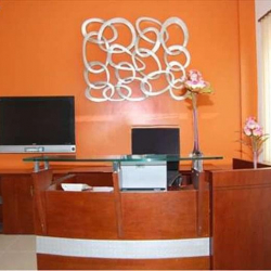 Accra serviced office