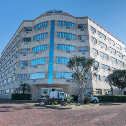 Serviced office centre to let in Port Elizabeth