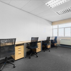 First Bowring House, Fairview Office Park, Ring Road Greenacres