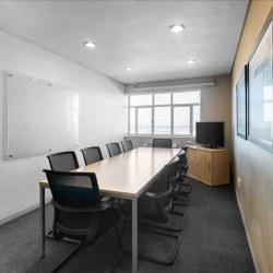 Serviced offices in central Port Elizabeth