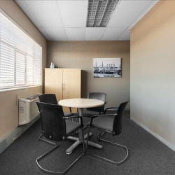 Serviced office in Port Elizabeth