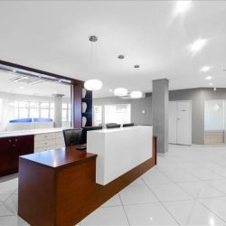 Executive office centre - Port Elizabeth