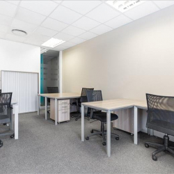 Office space - Cape Town