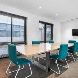First Floor, Willowbridge Centre, Carl Cronje Dr serviced offices