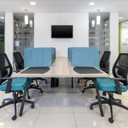 Serviced office centres to rent in Cape Town