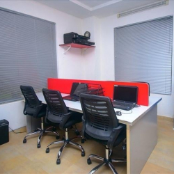 Image of Lekki executive office centre