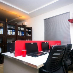 Lekki office suite