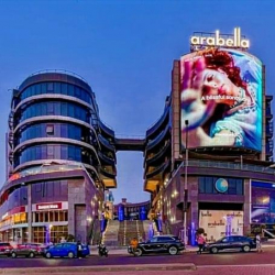 Executive suites to lease in Cairo