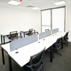 Image of Cairo executive suite