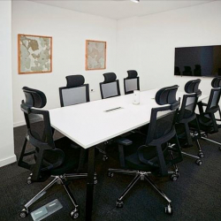 Serviced office centre to lease in Cairo