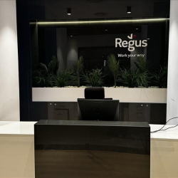 Office accomodation in Cairo