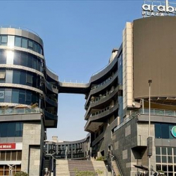 Cairo executive office