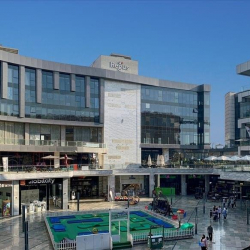 Gamal Abdel Nasser Street, Arabella Plaza executive suites