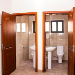 Accra executive office