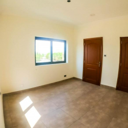 Interior of Gateway Centers, East Legon, Pawpaw Street