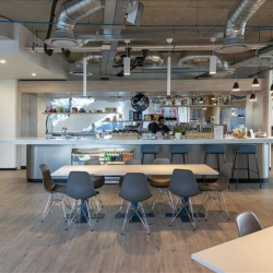 Serviced office - Johannesburg