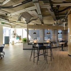 Serviced office to lease in Johannesburg