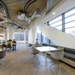 Serviced offices to rent in 