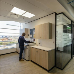 Serviced offices to rent in 