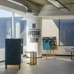 Serviced offices to rent in 