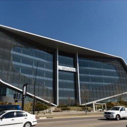 Exterior image of Ground & 1st Floor, 22 Magwa Crescent, Gateway West, Waterfall City, Midrand