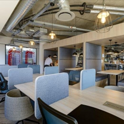 Office accomodations to let in Johannesburg