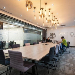 Office suites to let in Johannesburg