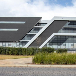 Image of Centurion serviced office