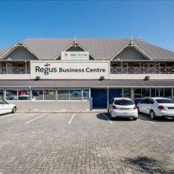 Serviced office - East London (South Africa)