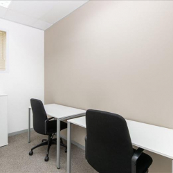 East London (South Africa) executive office centre