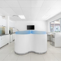 Serviced office centres to let in East London (South Africa)