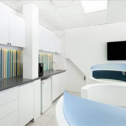 Image of East London (South Africa) executive office centre