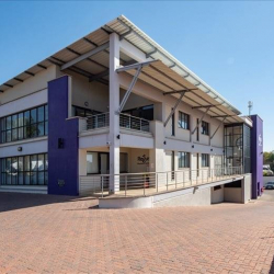 Ground Floor, 214 Beyers Naude Drive