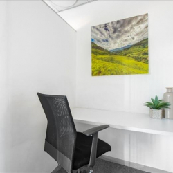 Serviced office centres to hire in Rustenburg