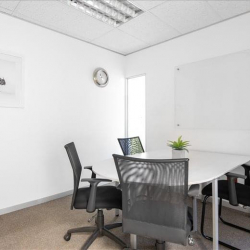 Rustenburg serviced office