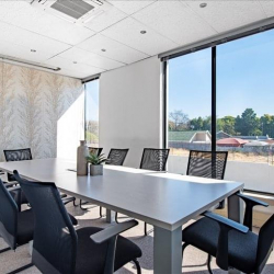 Offices at Ground Floor, 214 Beyers Naude Drive