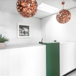 Executive suites to let in Rustenburg