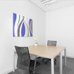 Image of Johannesburg serviced office centre
