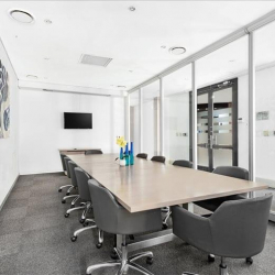 Johannesburg serviced office