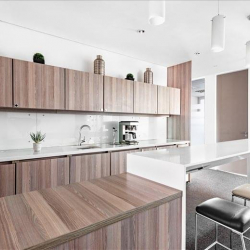Serviced offices in central Johannesburg