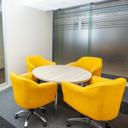 Serviced office in Pretoria