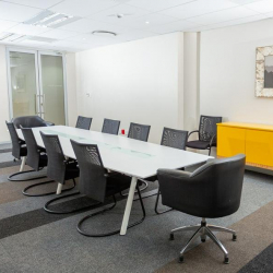 Pretoria office space