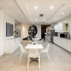 Executive office to hire in Midrand