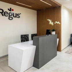 Serviced offices to rent in Midrand
