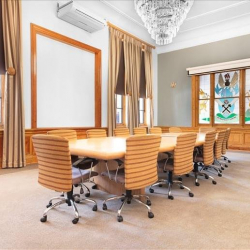 Office spaces to hire in Johannesburg