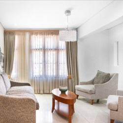 Exterior image of Ground floor, Nr 1 Casino Road, Foundershill, Modderfontein estate
