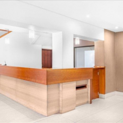 Johannesburg office accomodation