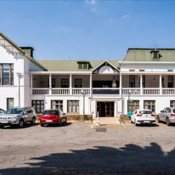 Ground floor, Nr 1 Casino Road, Foundershill, Modderfontein estate executive suites
