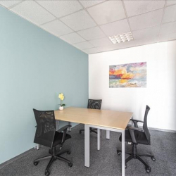 Image of Johannesburg serviced office
