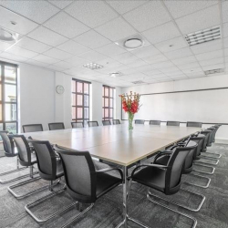 Exterior image of Ground Floor, Twickenham Building, The Campus, Cnr Main & Sloane Street Bryanston